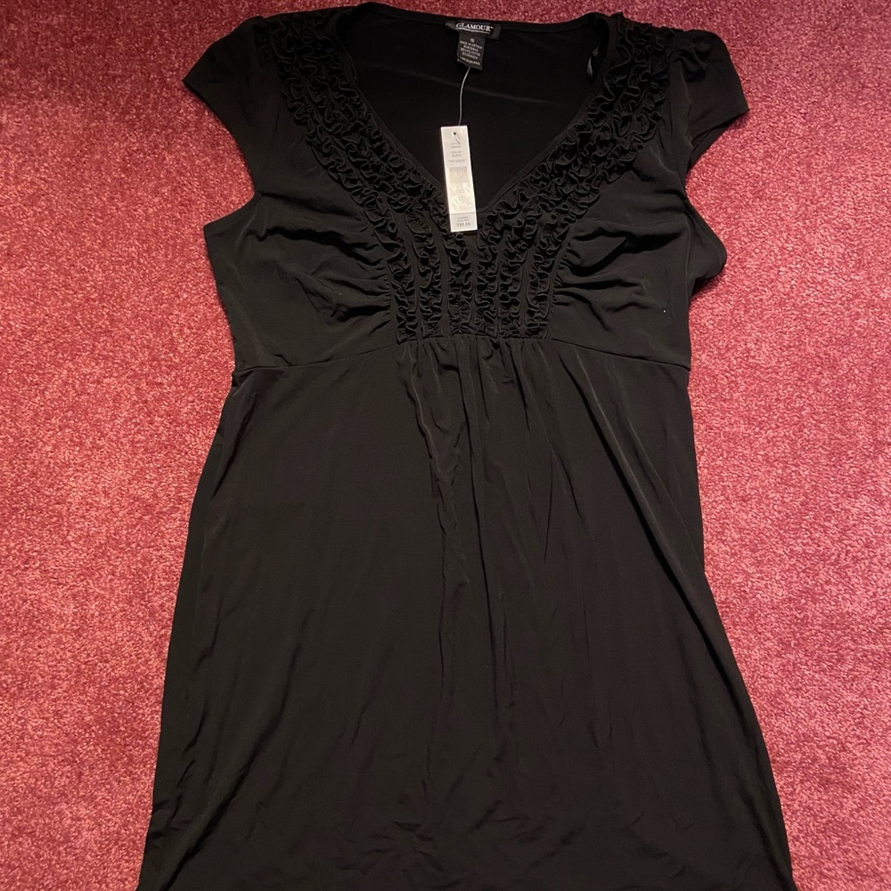 Women’s Black Dress